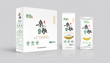 滑润（设计印刷）