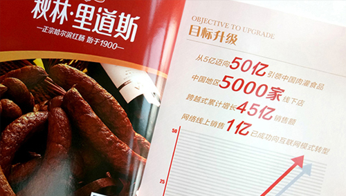 画册设计印刷