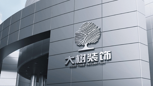 LOGO/VI形象设计