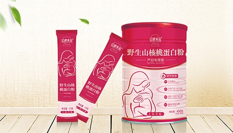 美森（包装设计）