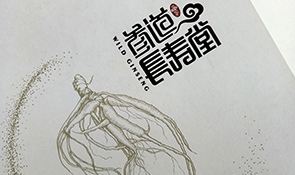 企业宣传画册设计小方法