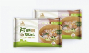 哈尔滨包装公司的“梦想”