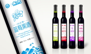 酒类包装设计色彩如何选择？