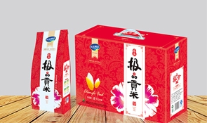 农产品包装的趋势