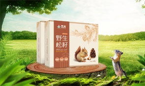 休闲零食市场的包装趋势