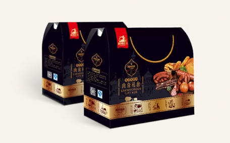 包装设计中怎样提取设计元素