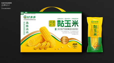 包装设计礼盒的纸张选择也非常重要