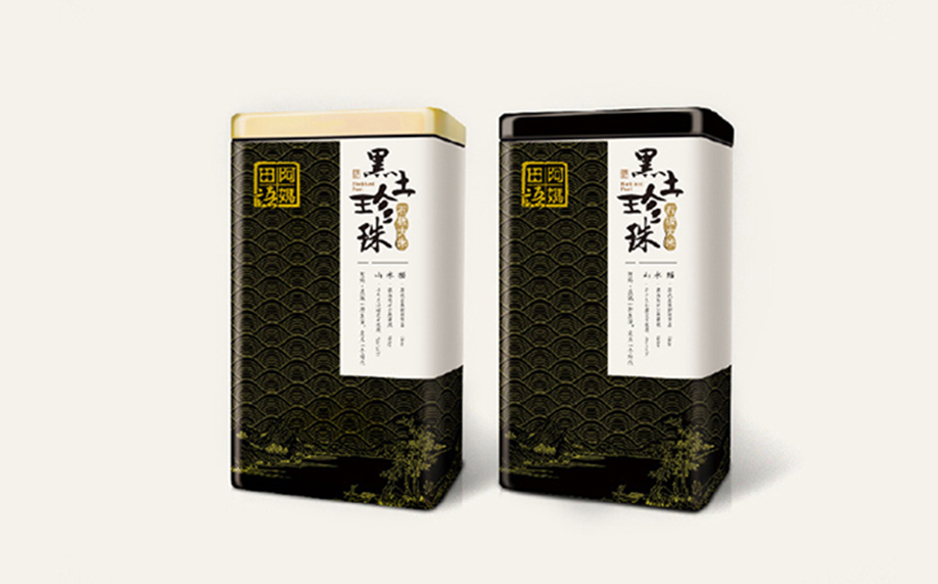 哈尔滨包装设计