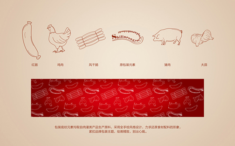 哈尔滨包装印刷