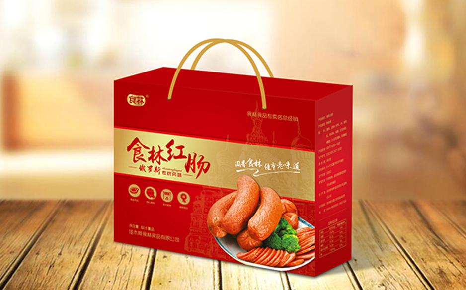 哈尔滨包装印刷