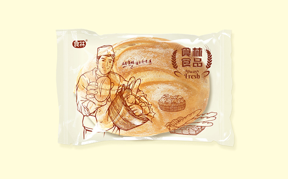 哈尔滨包装印刷