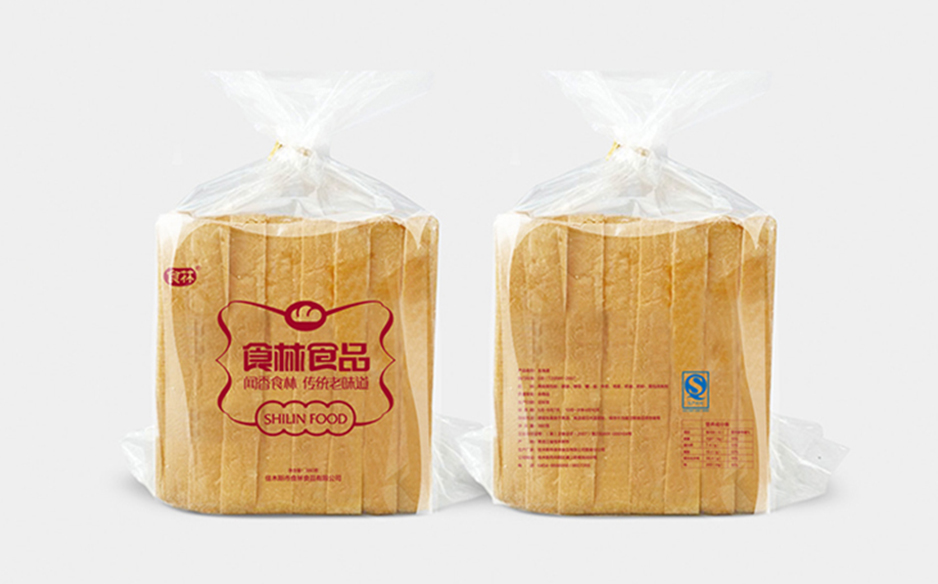 哈尔滨包装印刷