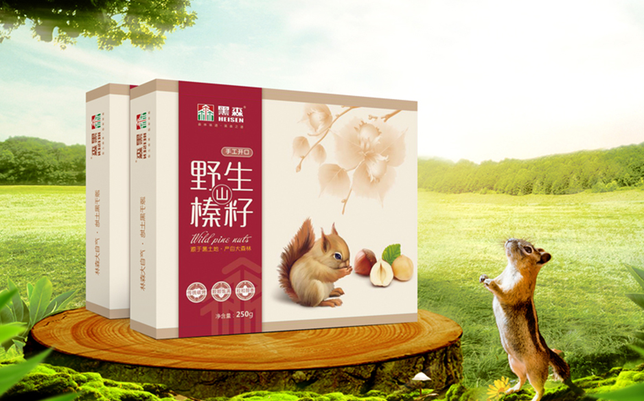 哈尔滨包装制作