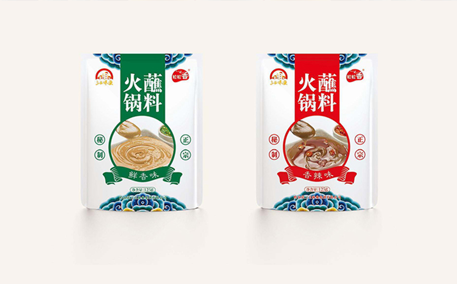 哈尔滨包装设计
