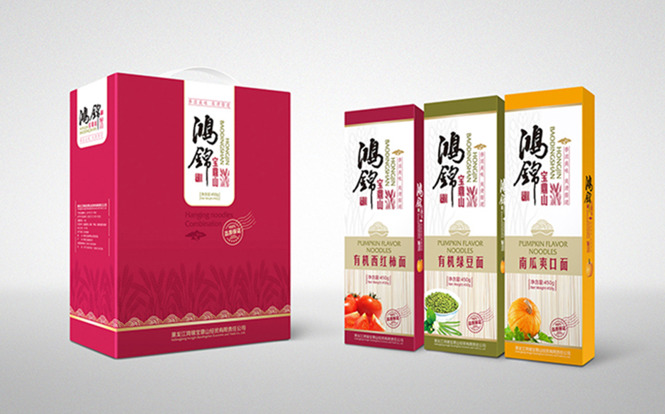 哈尔滨包装印刷