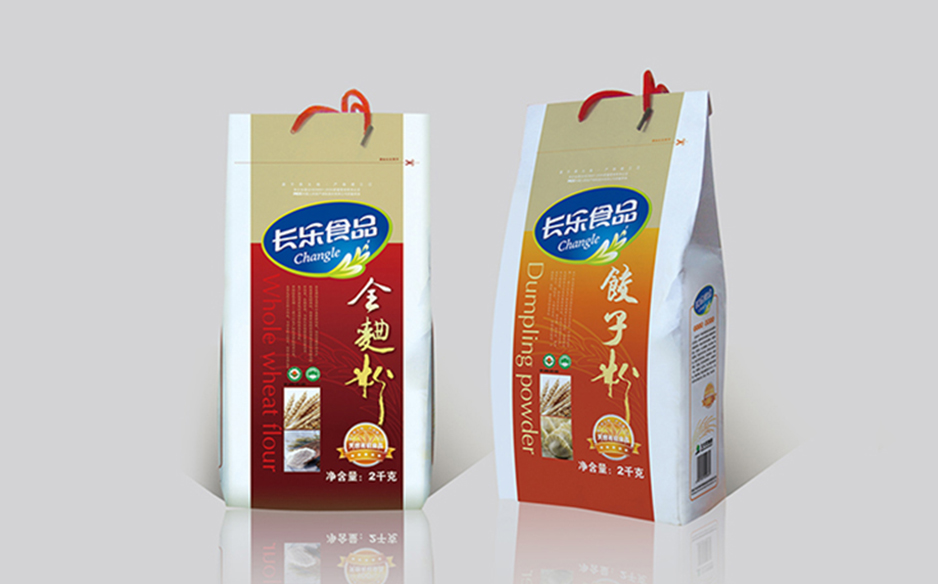 哈尔滨包装设计