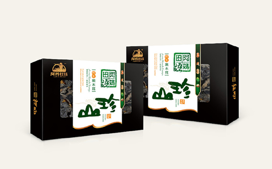 哈尔滨包装印刷