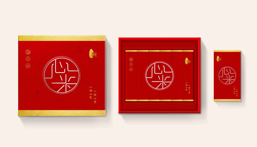哈尔滨包装设计